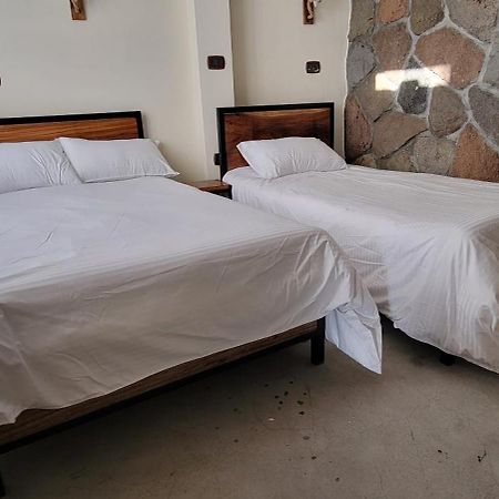 Lalibela Homestay ภายนอก รูปภาพ