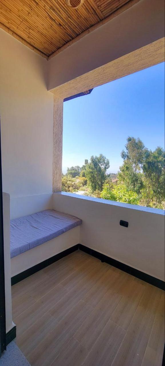 Lalibela Homestay ภายนอก รูปภาพ