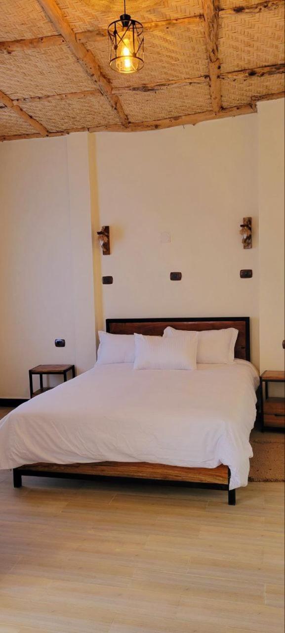 Lalibela Homestay ภายนอก รูปภาพ