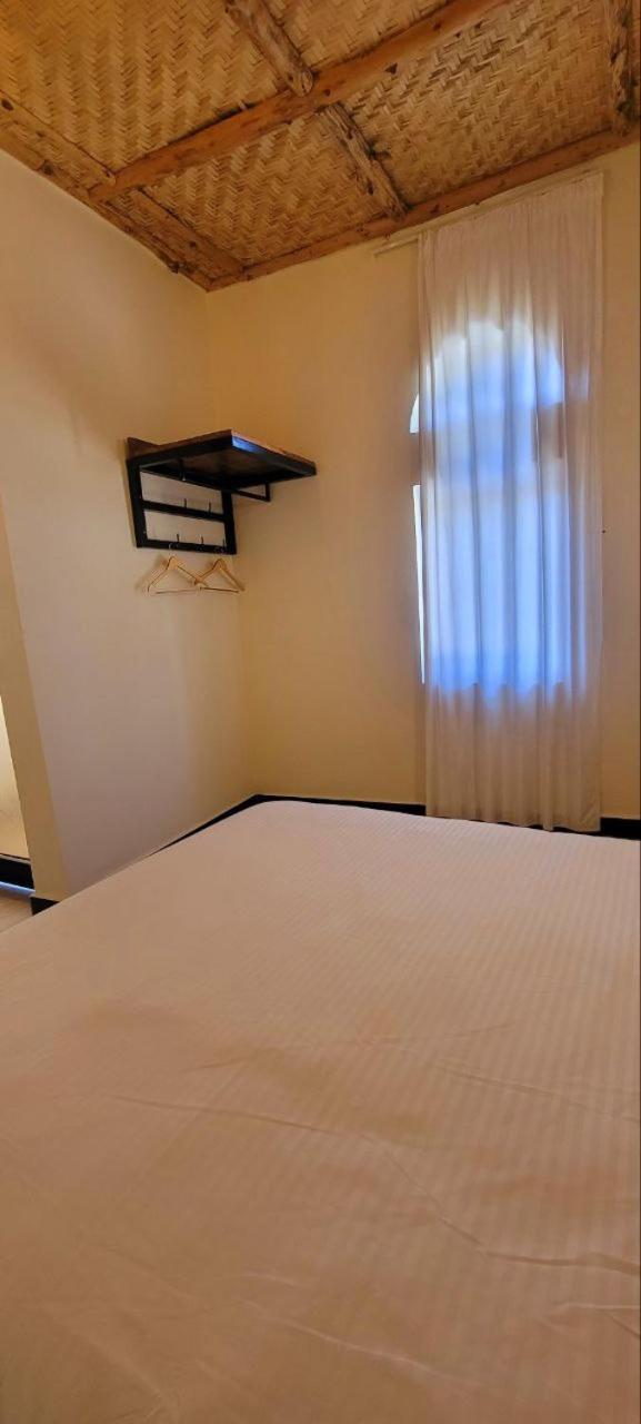 Lalibela Homestay ภายนอก รูปภาพ